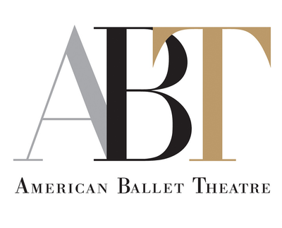 American_Ballet_Theatreアメリカンバレエシアターロゴ
