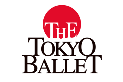 東京バレエ団ロゴ