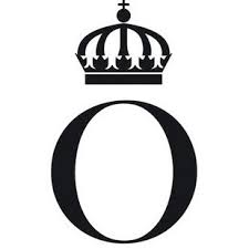 スウェーデン王立バレエ団ロゴ