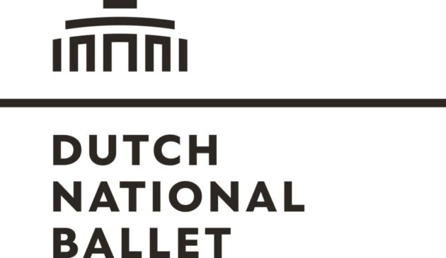 オランダ国立バレエ団DUTCH NATIONAL BALLET logo