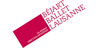 Béjart Ballet Lausanne　logo
