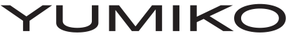 yumi-logoバレエブランドYUMIKOロゴ